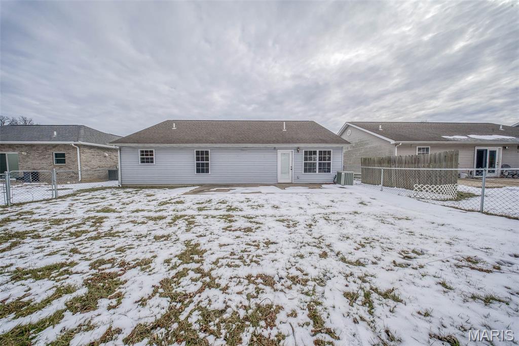 Maxwell Subdivision - Residential