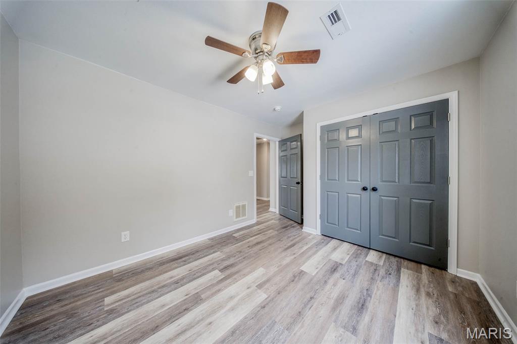 Maxwell Subdivision - Residential