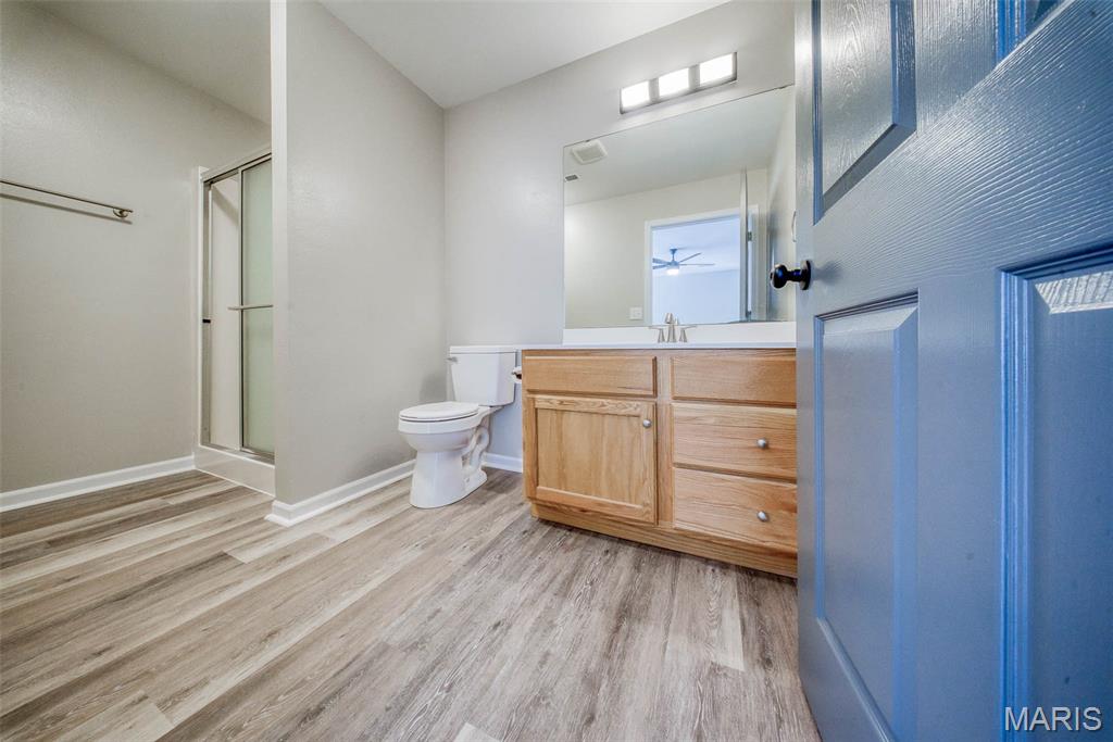 Maxwell Subdivision - Residential