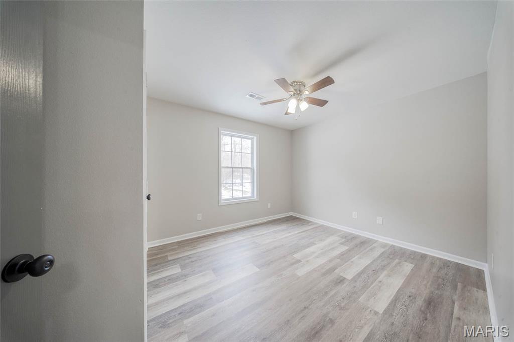 Maxwell Subdivision - Residential