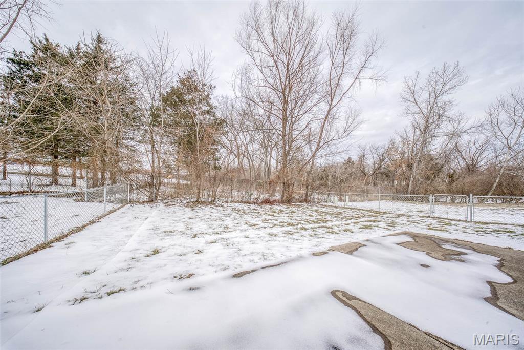 Maxwell Subdivision - Residential