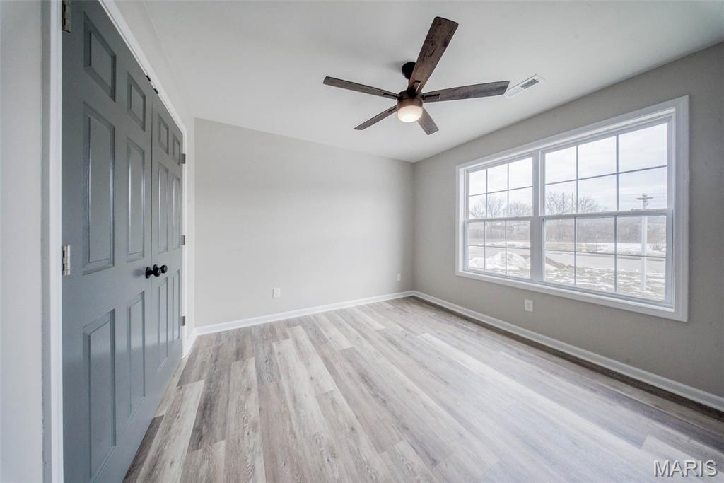 Maxwell Subdivision - Residential