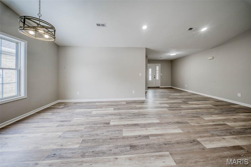 Maxwell Subdivision - Residential