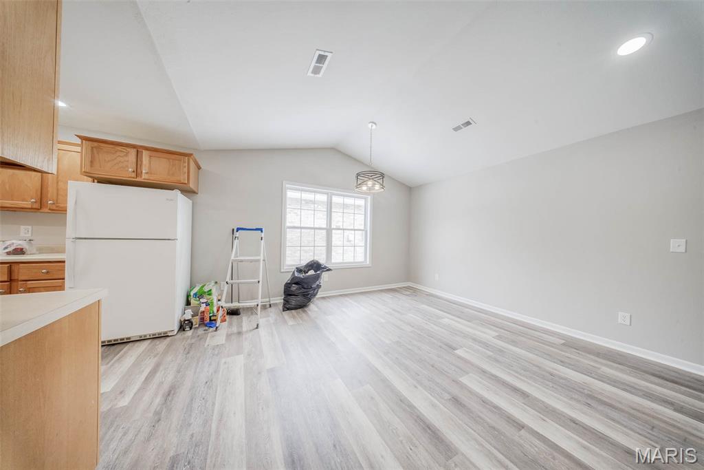 Maxwell Subdivision - Residential