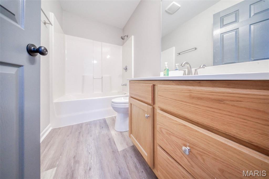 Maxwell Subdivision - Residential