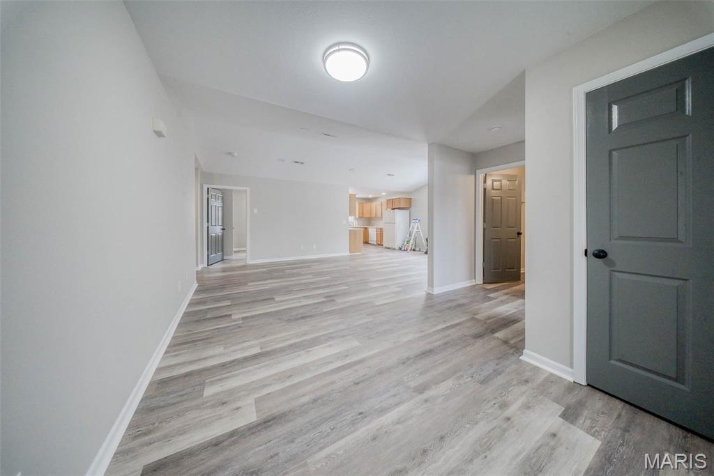 Maxwell Subdivision - Residential