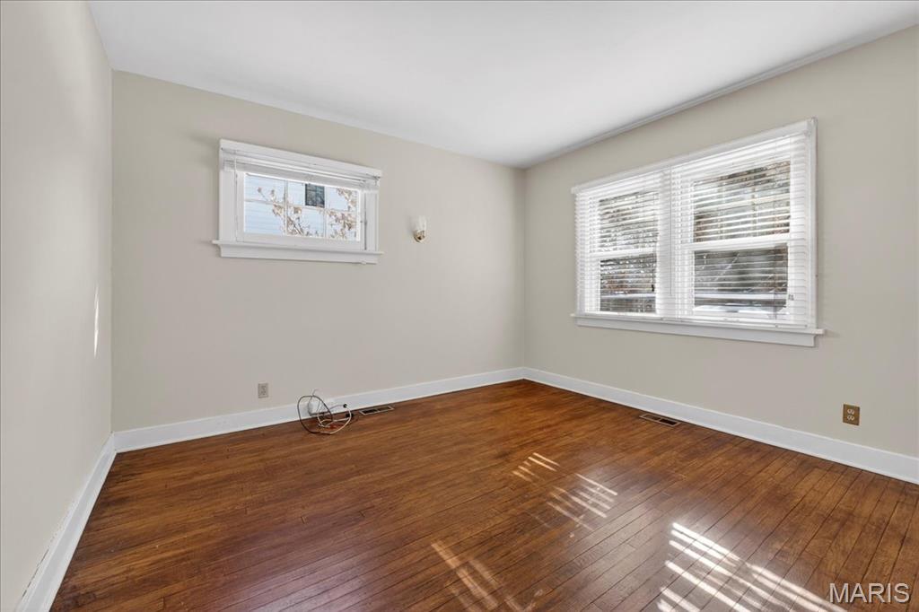 Hawbrook Hills - Residential