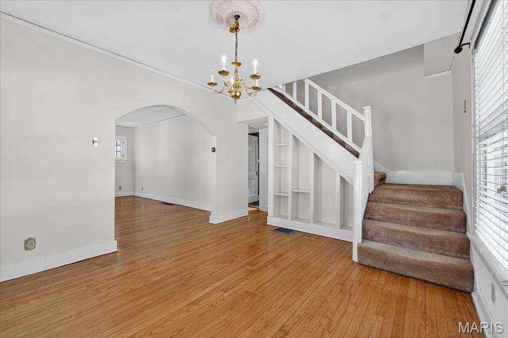 Hawbrook Hills - Residential