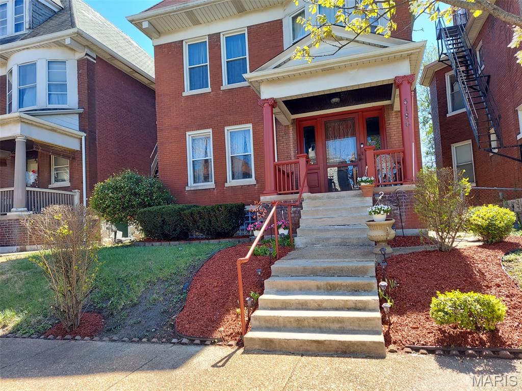 Raymond Place Add - Residential
