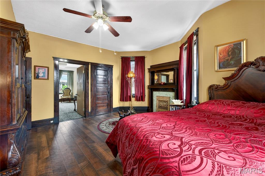 Raymond Place Add - Residential