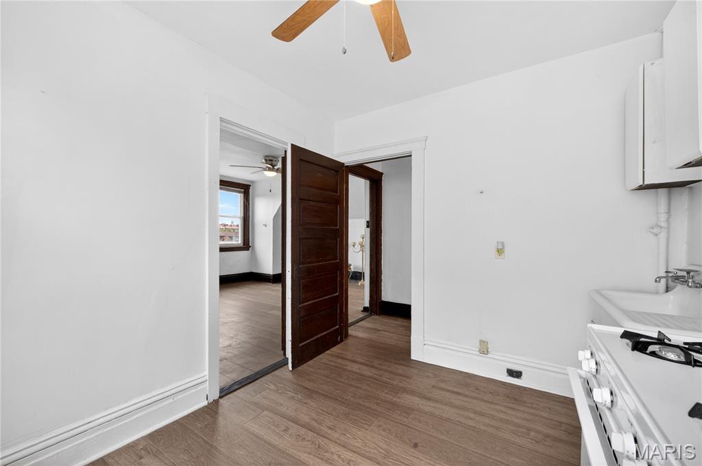 Raymond Place Add - Residential