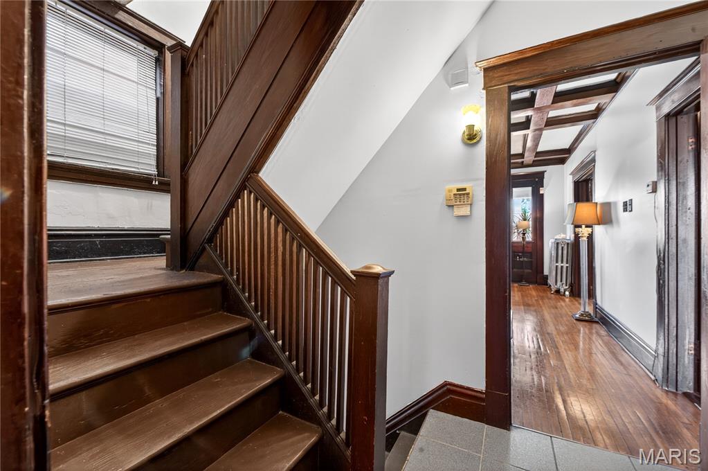 Raymond Place Add - Residential
