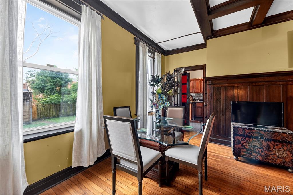 Raymond Place Add - Residential