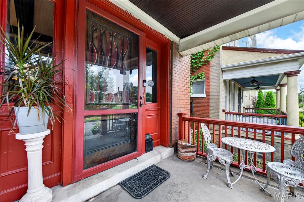 Raymond Place Add - Residential