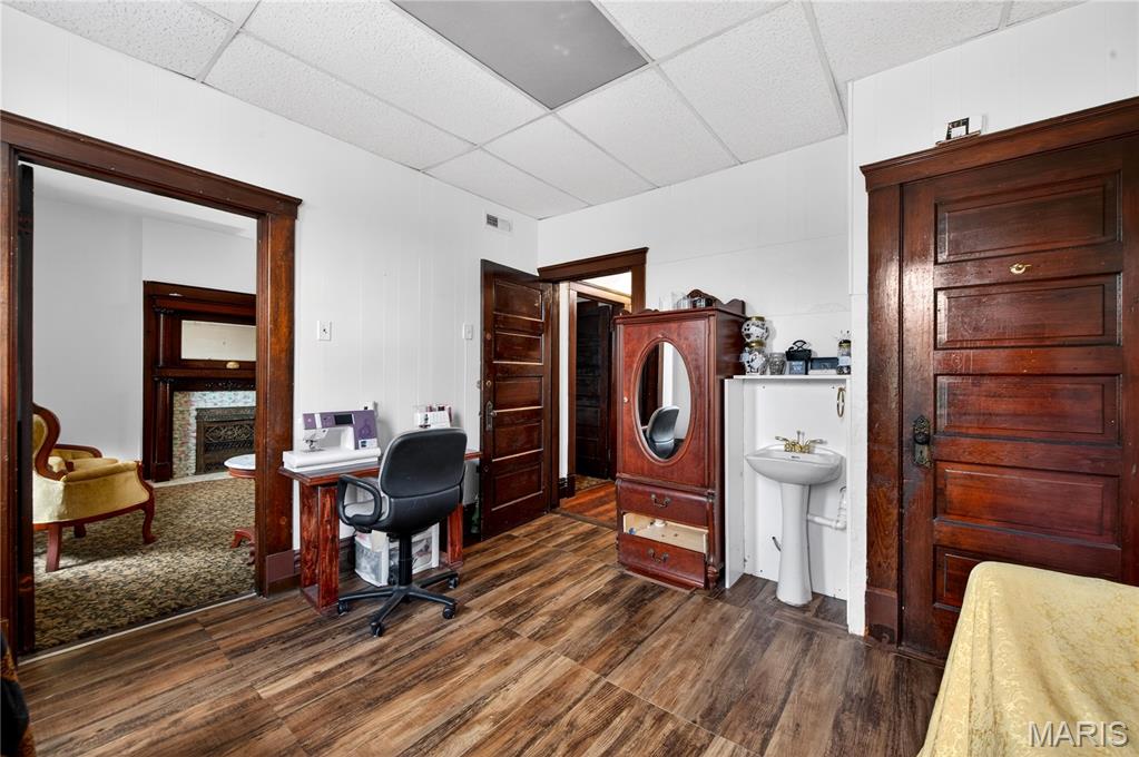 Raymond Place Add - Residential
