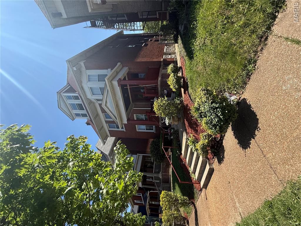 Raymond Place Add - Residential