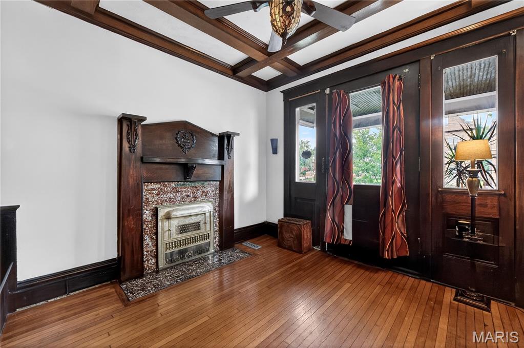 Raymond Place Add - Residential