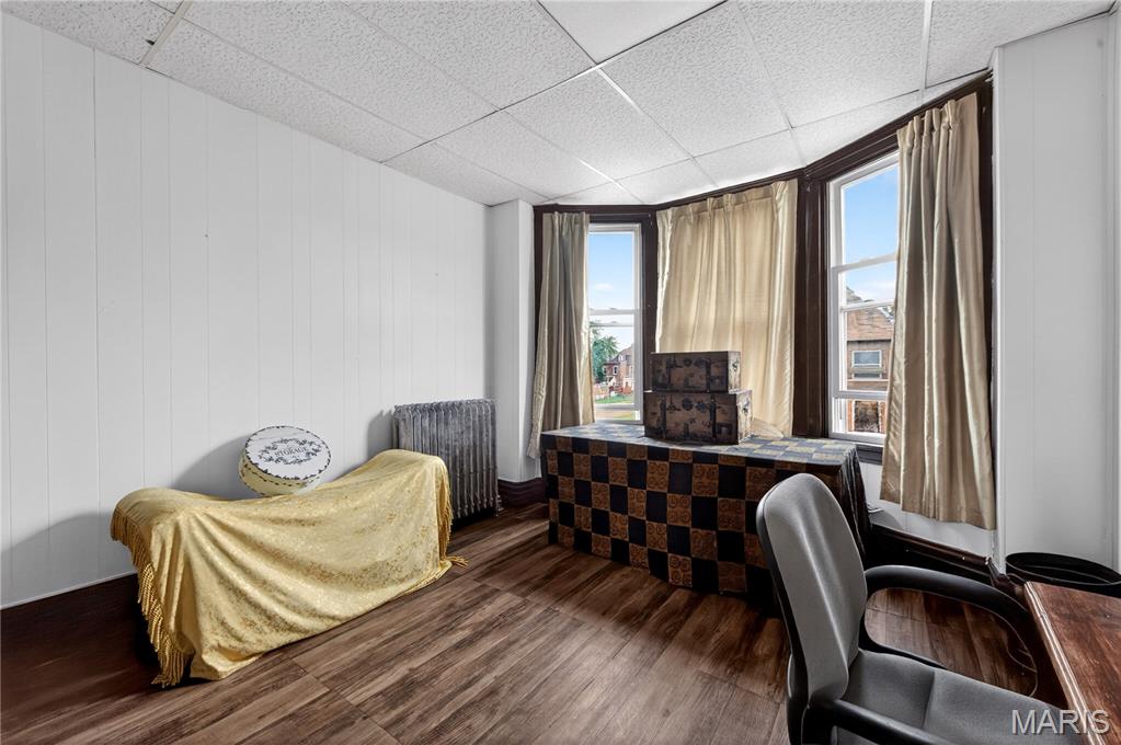 Raymond Place Add - Residential