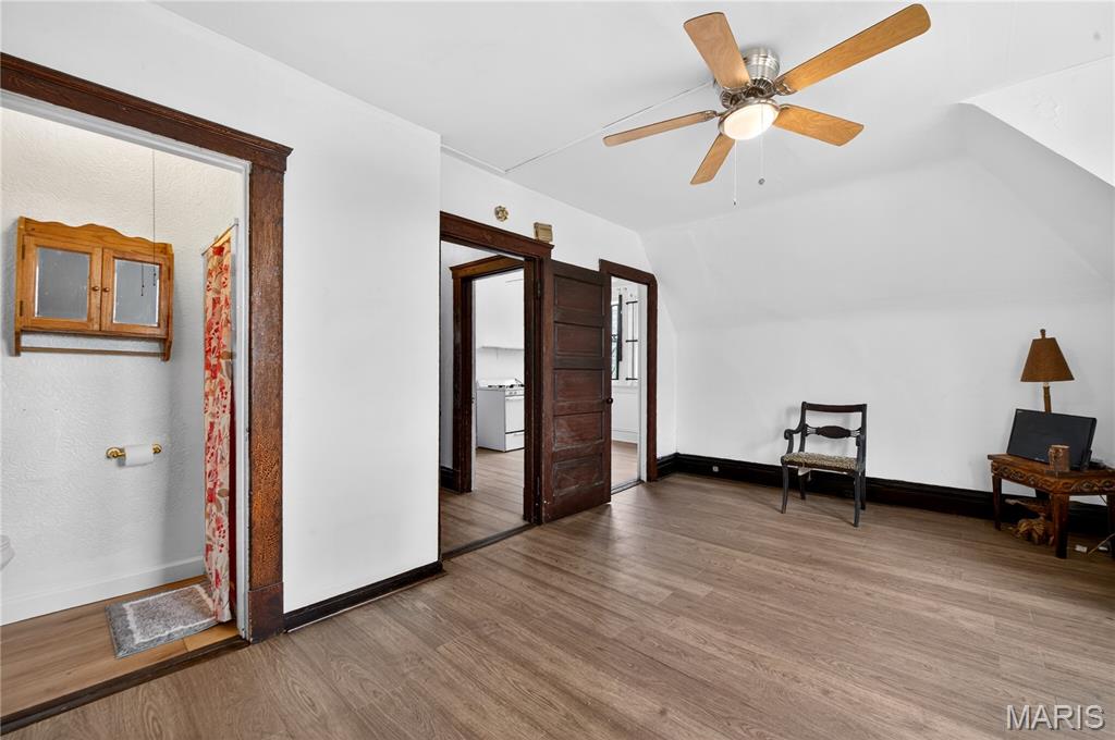 Raymond Place Add - Residential
