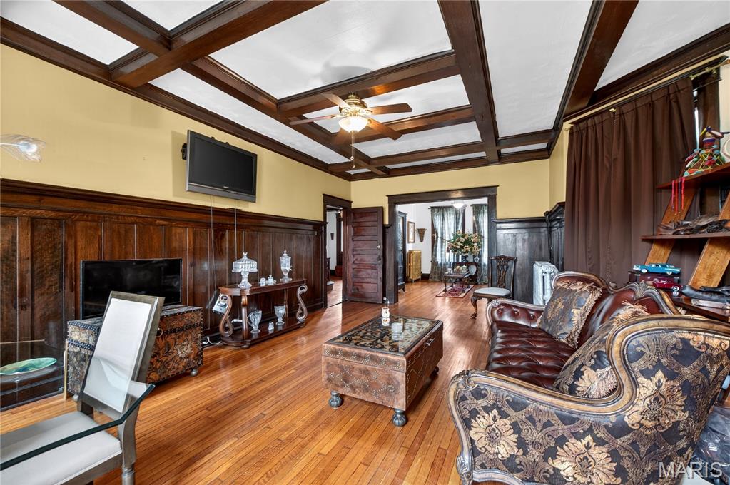 Raymond Place Add - Residential