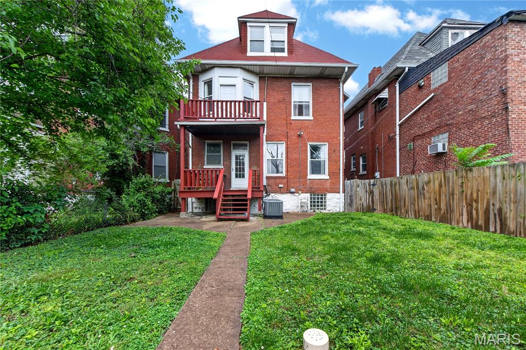 Raymond Place Add - Residential