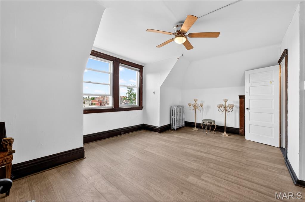 Raymond Place Add - Residential