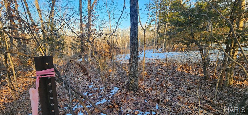 Twin Fawn Estates - Land