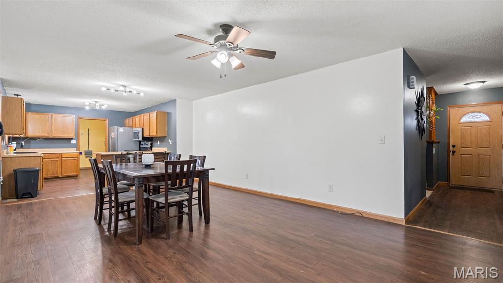 Timbers Subdivision - Residential