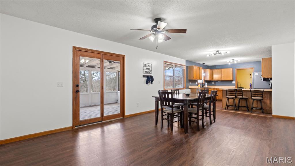 Timbers Subdivision - Residential