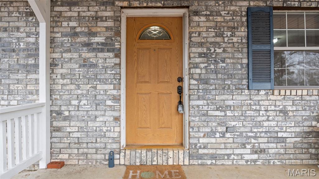 Timbers Subdivision - Residential