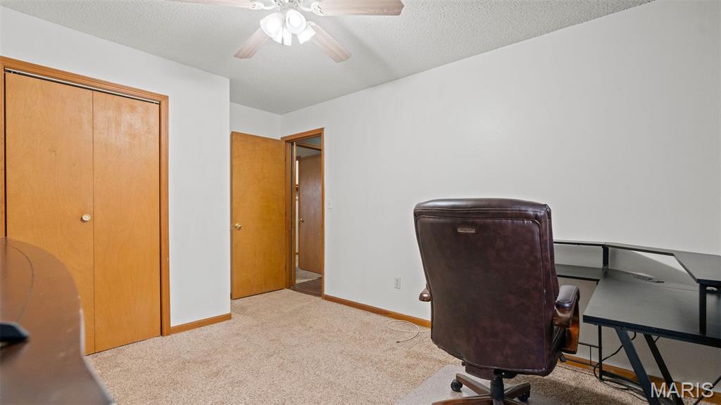 Timbers Subdivision - Residential