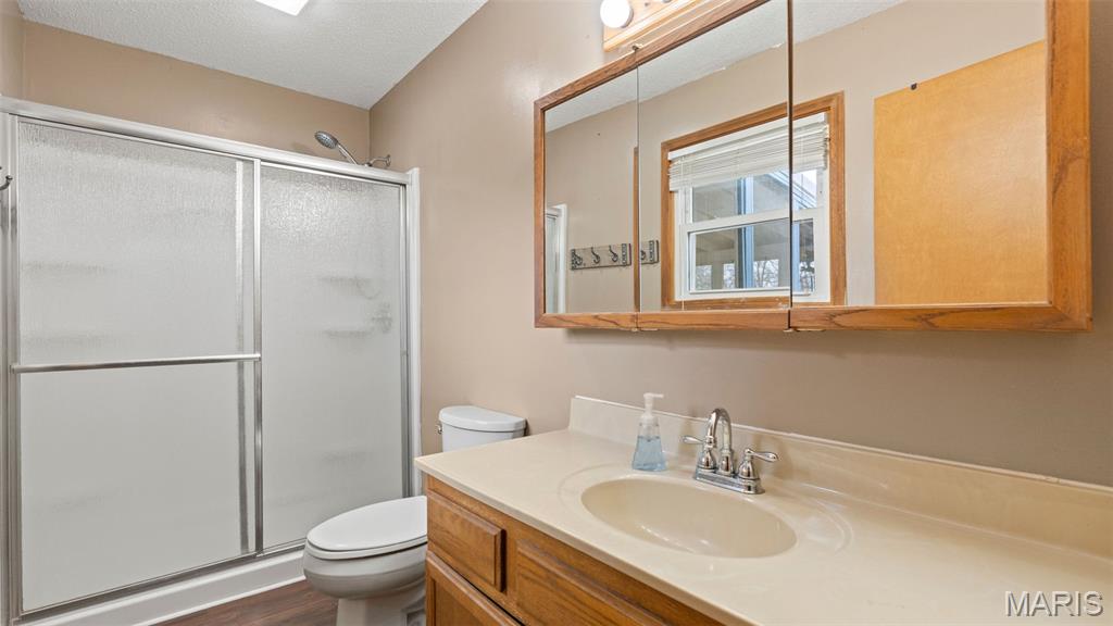 Timbers Subdivision - Residential