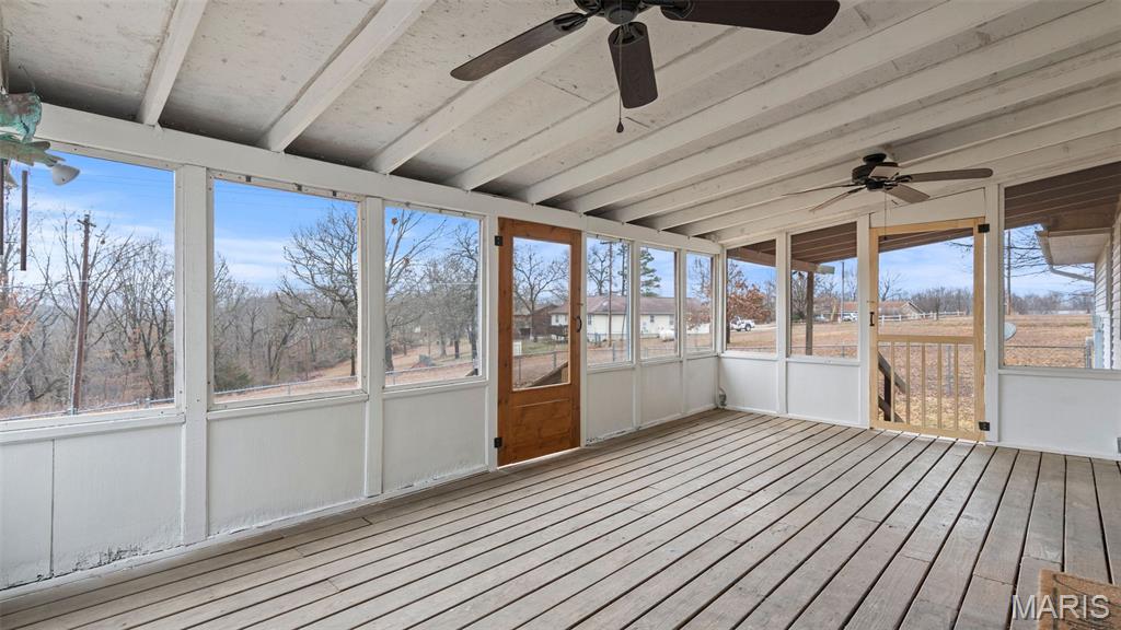 Timbers Subdivision - Residential