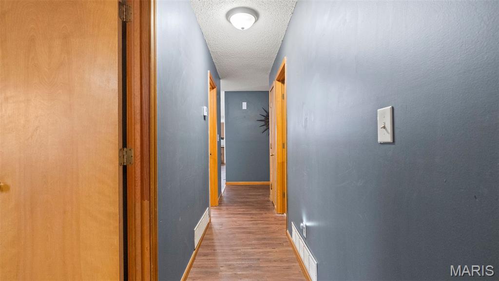 Timbers Subdivision - Residential