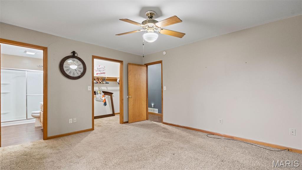 Timbers Subdivision - Residential