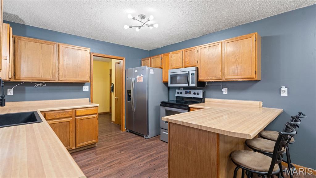 Timbers Subdivision - Residential