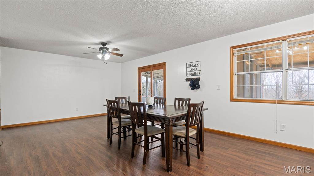 Timbers Subdivision - Residential