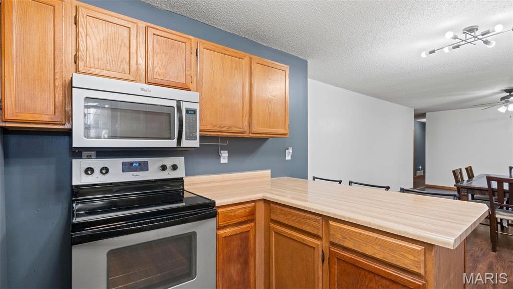 Timbers Subdivision - Residential