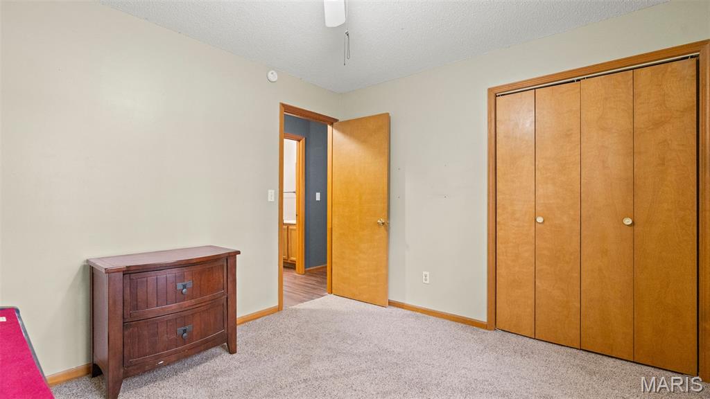 Timbers Subdivision - Residential