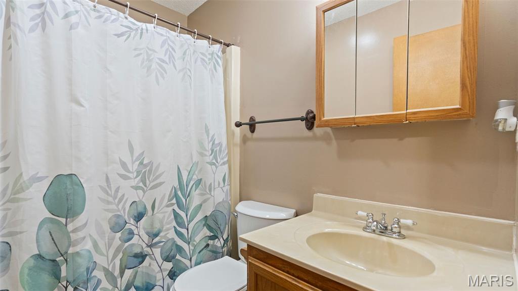 Timbers Subdivision - Residential