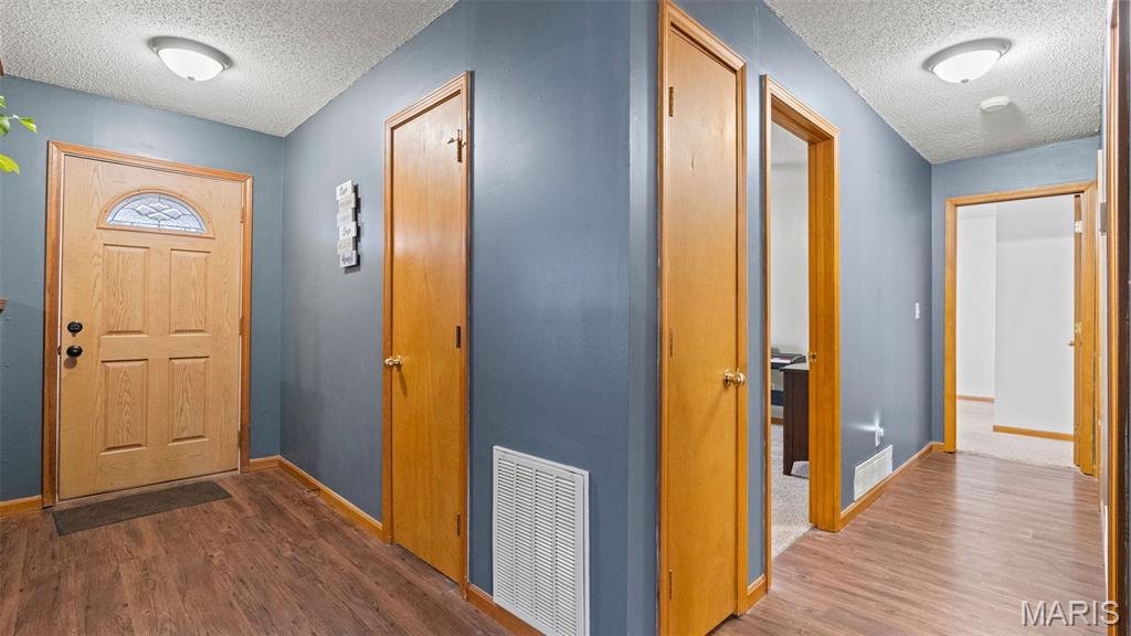 Timbers Subdivision - Residential