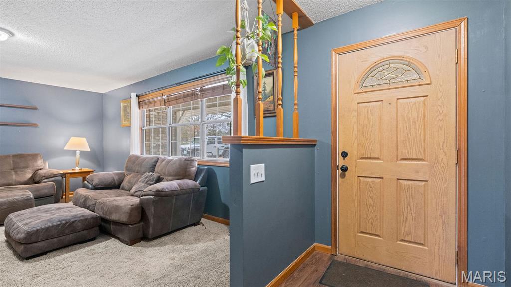 Timbers Subdivision - Residential