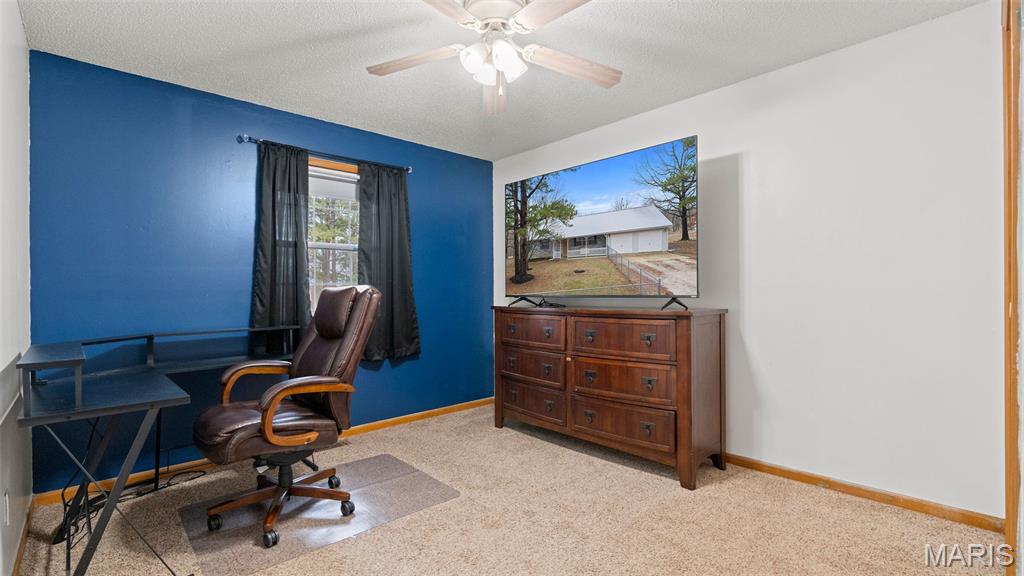 Timbers Subdivision - Residential