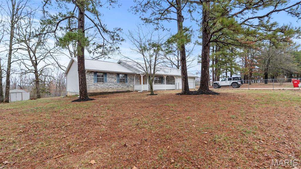 Timbers Subdivision - Residential