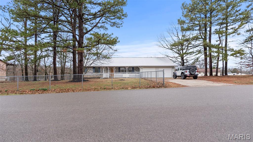 Timbers Subdivision - Residential