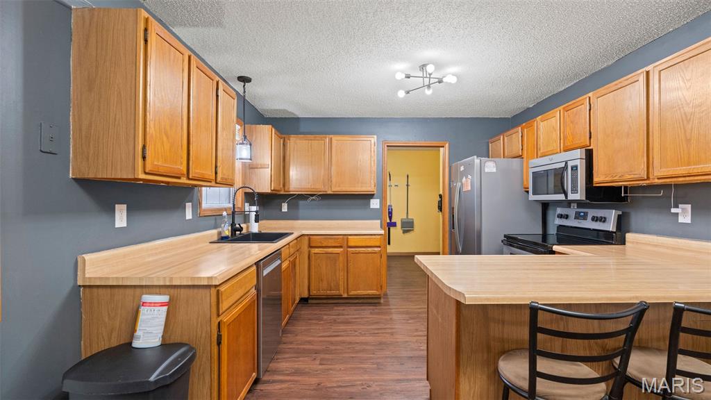 Timbers Subdivision - Residential