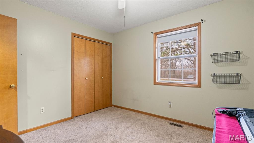 Timbers Subdivision - Residential