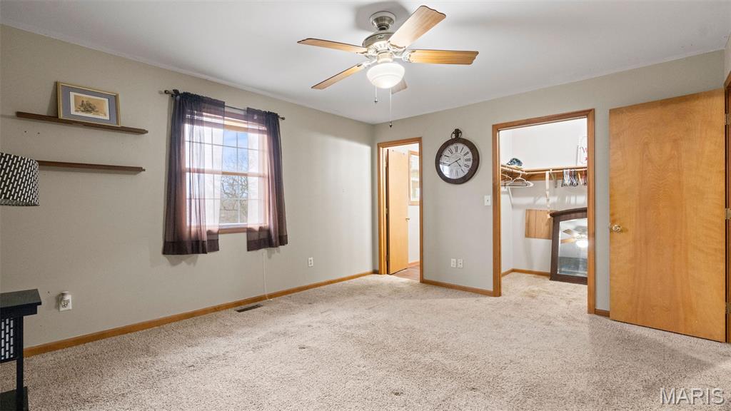 Timbers Subdivision - Residential