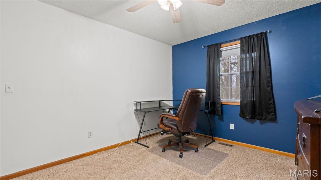 Timbers Subdivision - Residential