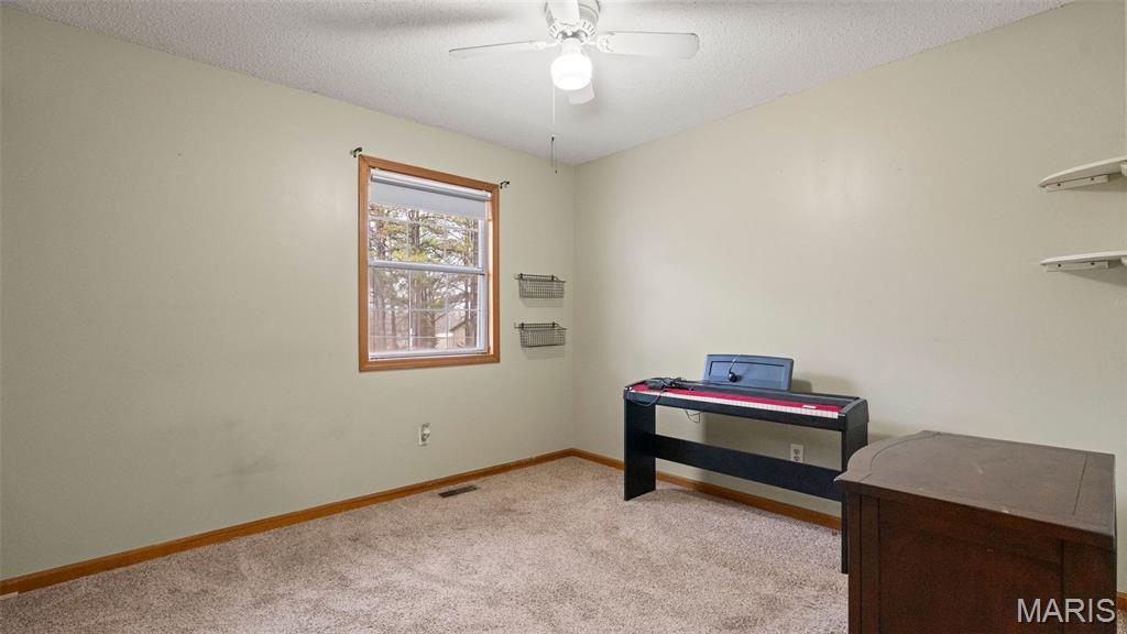 Timbers Subdivision - Residential